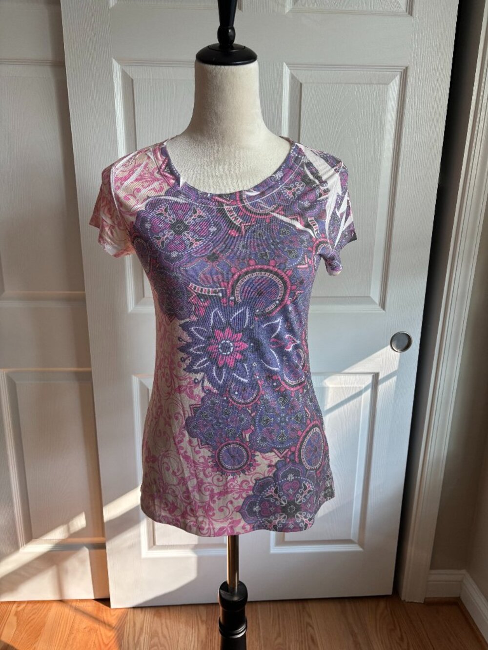 ARDEN B Tee-Size Medium